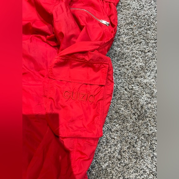 From Revolve Danielle Guizio track pants - Picture 5 of 6